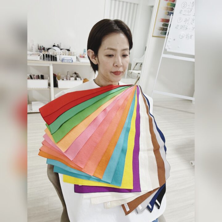 診断結果をもとにアドバイス