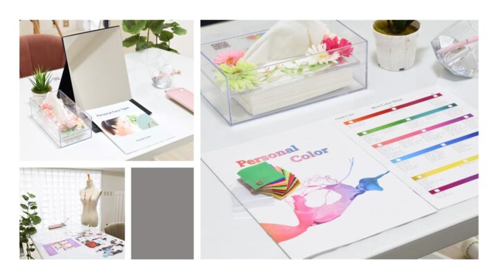 診断後に貰える資料だけでも行く価値があります！大満足！の画像