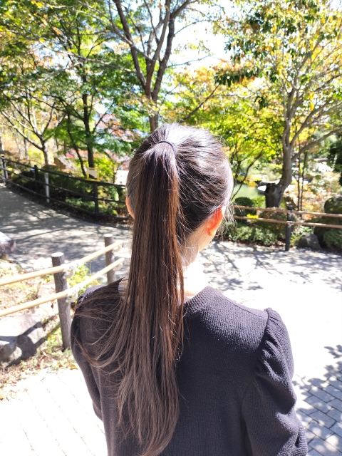 サロン選びを間違って時間も費用もかかりました！