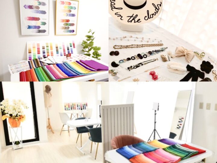 失敗しないサロン選びの方法の画像