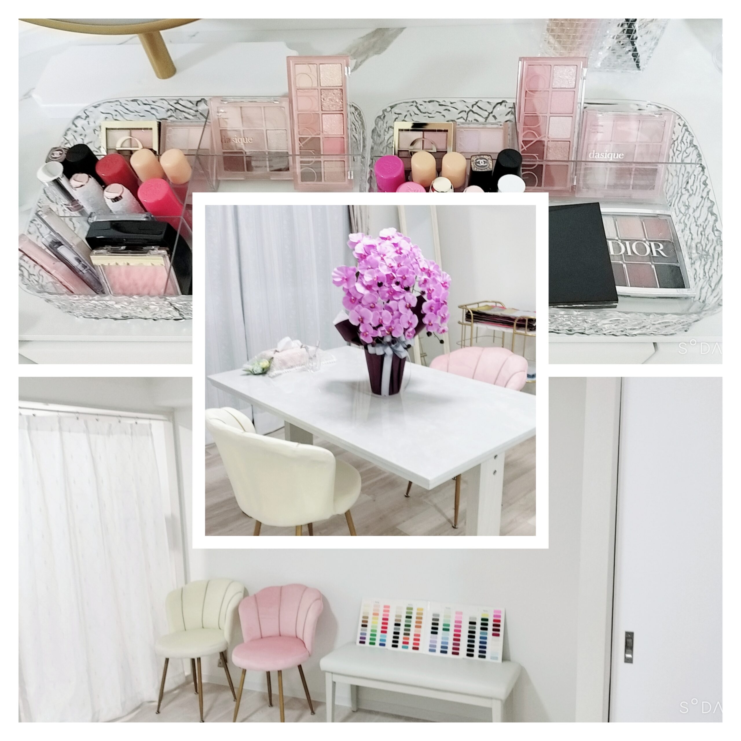 ★似合うリップカラープレゼント★先着順12/30まで